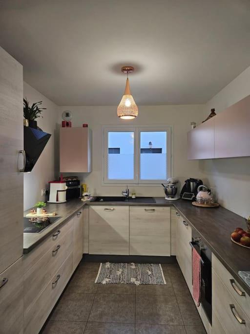 Villa Moderne, A 2 Pas Du Lac Leman シエ エクステリア 写真